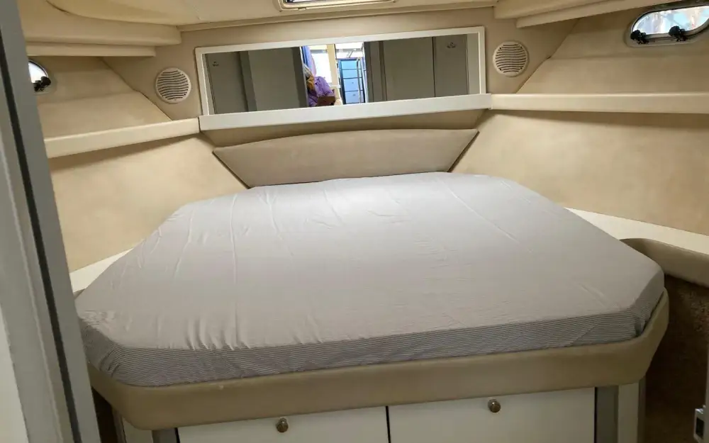 slider 8 Bayliner  3988