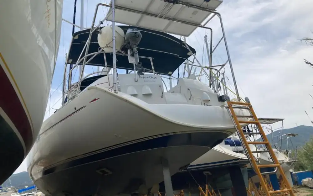 slider 18 Beneteau Oceanis 461