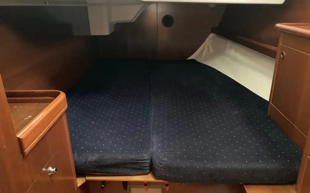 slider 8 Beneteau Oceanis 461
