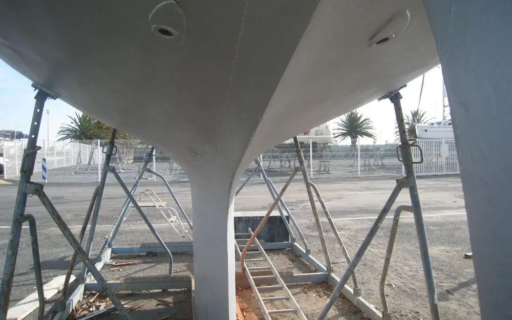 slider 16 Chantier Chabert Stemael III