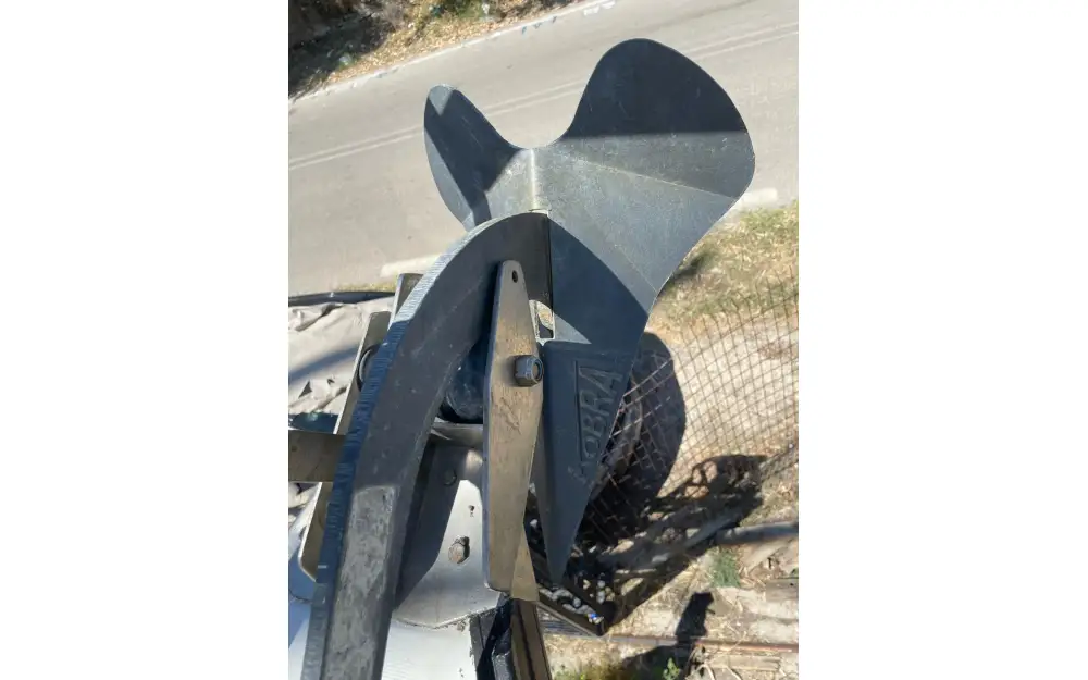 slider 12 Dufour  3800