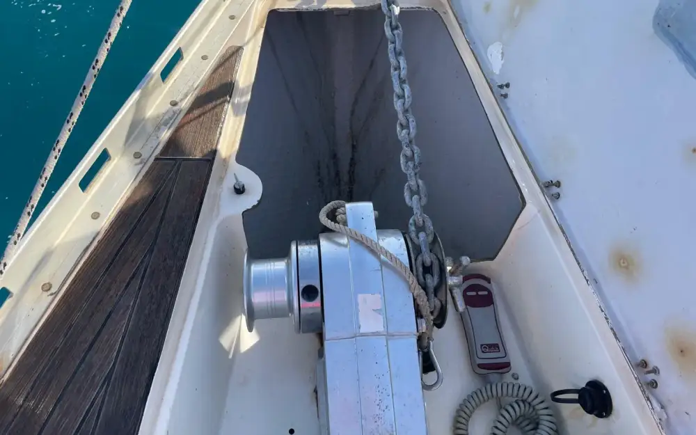 slider 15 Gibert Marine Gib Sea 372