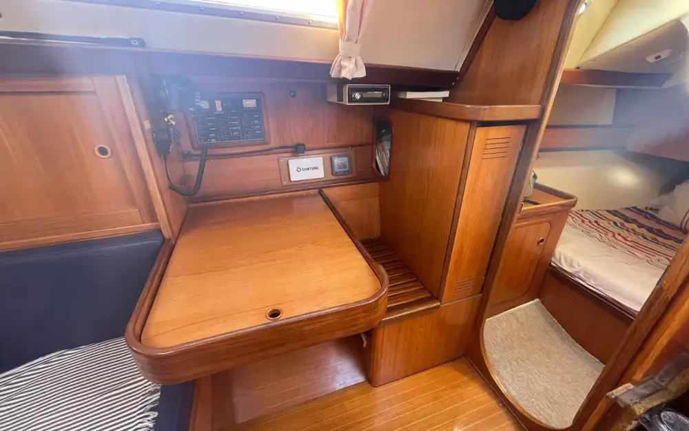 slider 6 Gibert Marine Gib Sea 372