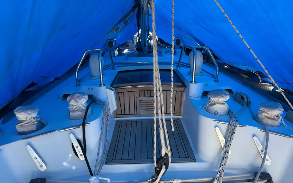 slider 11 Grand Soleil  46 - null