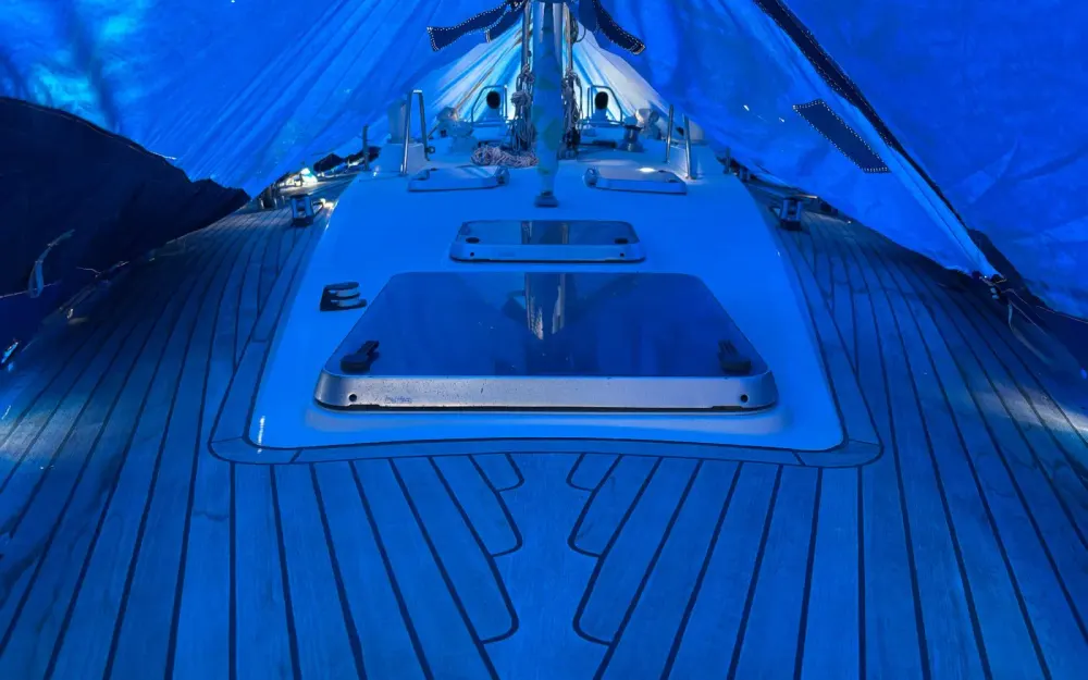 slider 12 Grand Soleil  46 - null