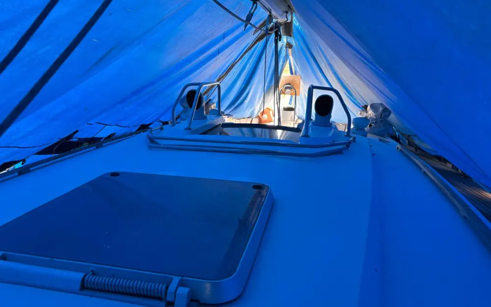 slider 14 Grand Soleil  46 - null