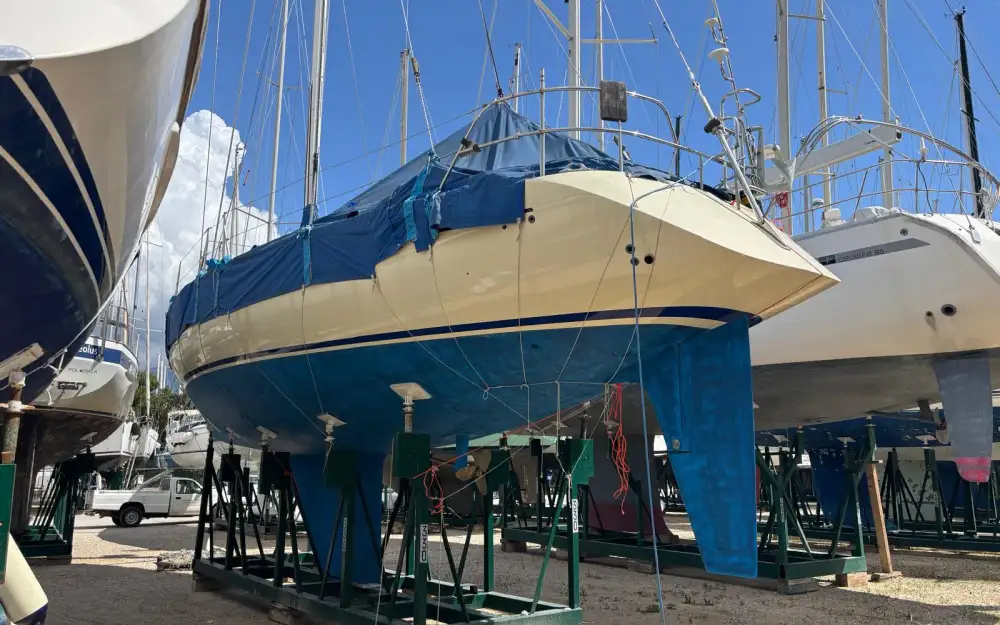slider 16 Grand Soleil  46