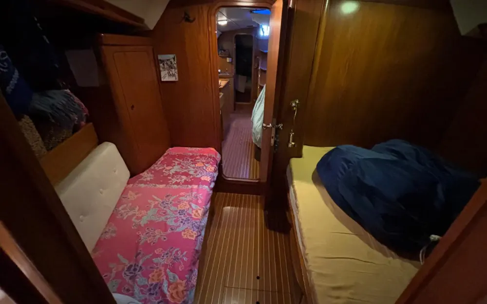 slider 7 Grand Soleil  46 - null