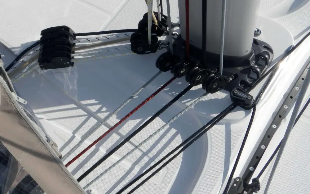 slider 16 Lagoon  39 - null