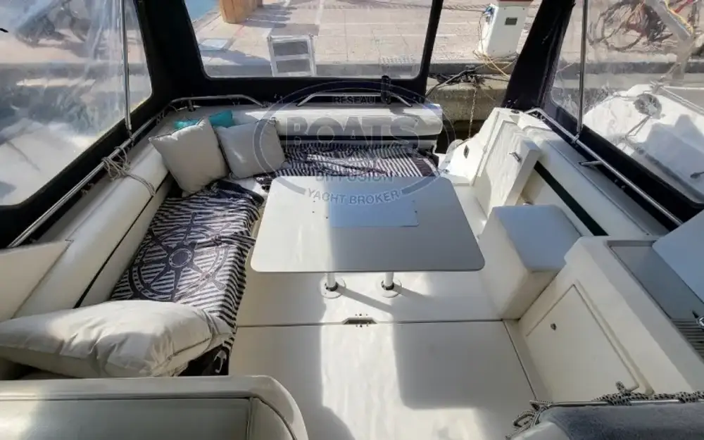 slider 3 Fairline Targa 33