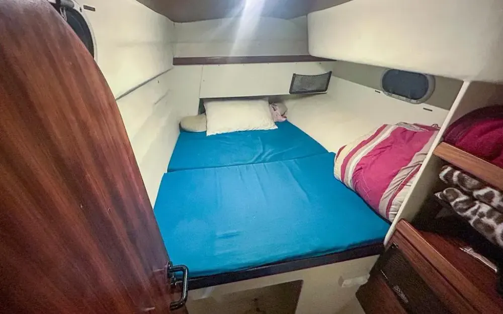 slider 22 Fountaine Pajot Tobago 35