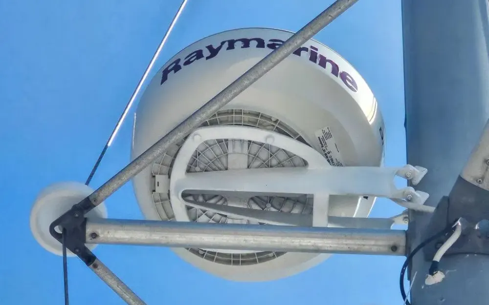 slider 23 Fountaine Pajot Tobago 35