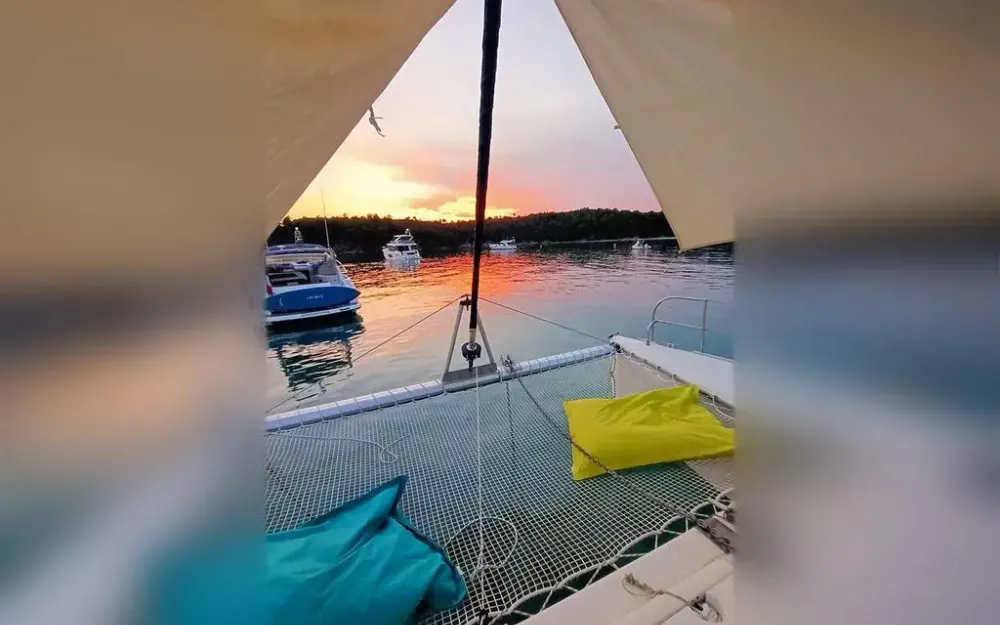 slider 26 Fountaine Pajot Tobago 35