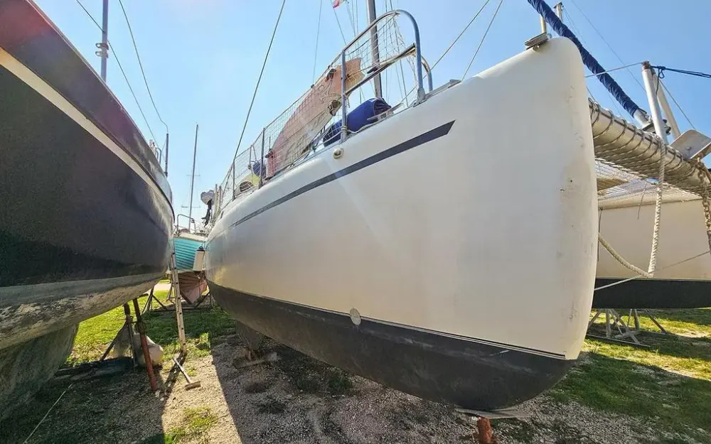 slider 7 Fountaine Pajot Tobago 35