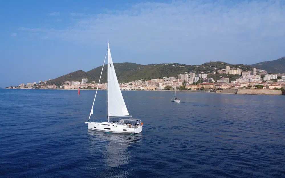 slider 9 Beneteau Oceanis 46.1
