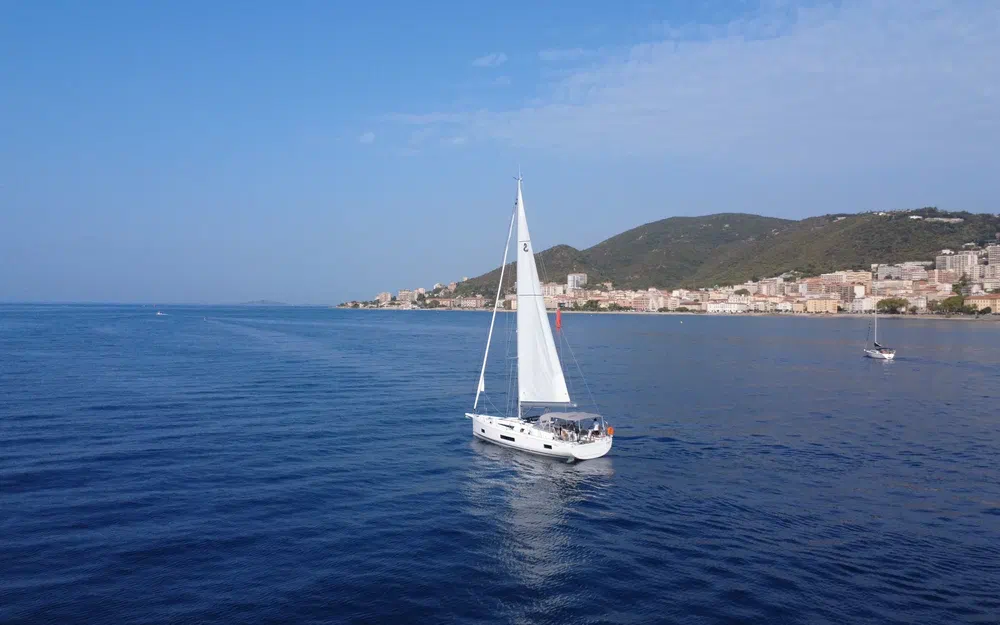 slider 11 Beneteau Oceanis 46.1