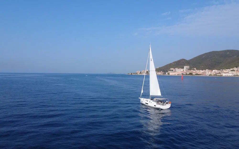 slider 12 Beneteau Oceanis 46.1