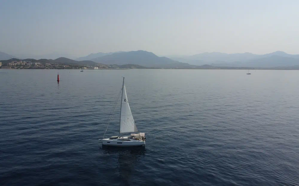 slider 14 Beneteau Oceanis 46.1