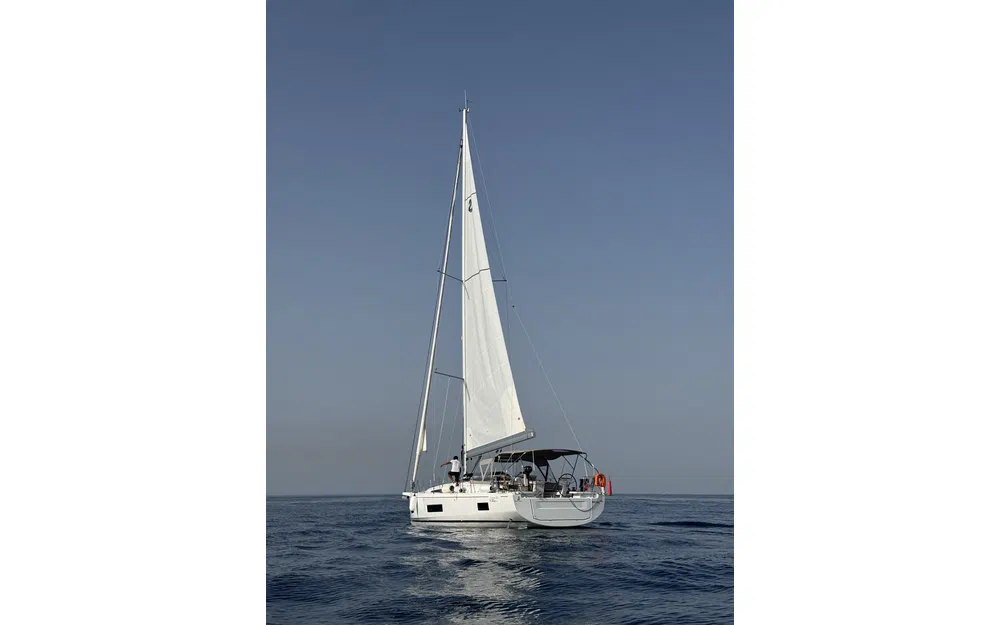 slider 16 Beneteau Oceanis 46.1