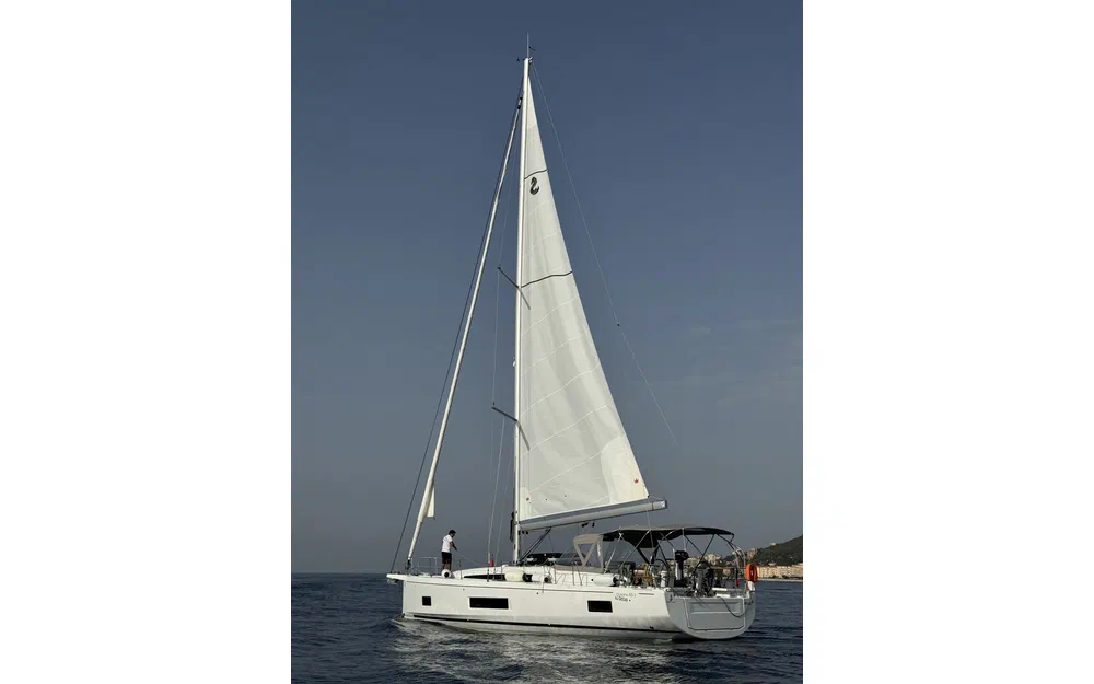 slider 17 Beneteau Oceanis 46.1