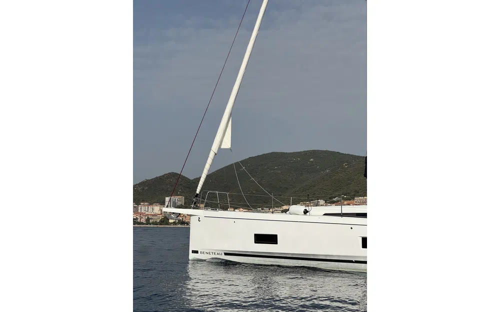 slider 18 Beneteau Oceanis 46.1
