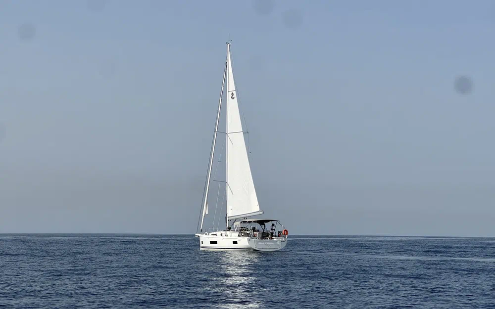 slider 19 Beneteau Oceanis 46.1