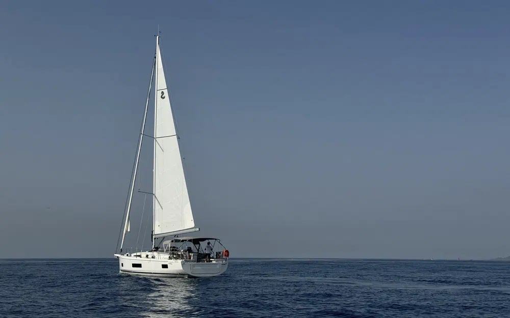 slider 20 Beneteau Oceanis 46.1