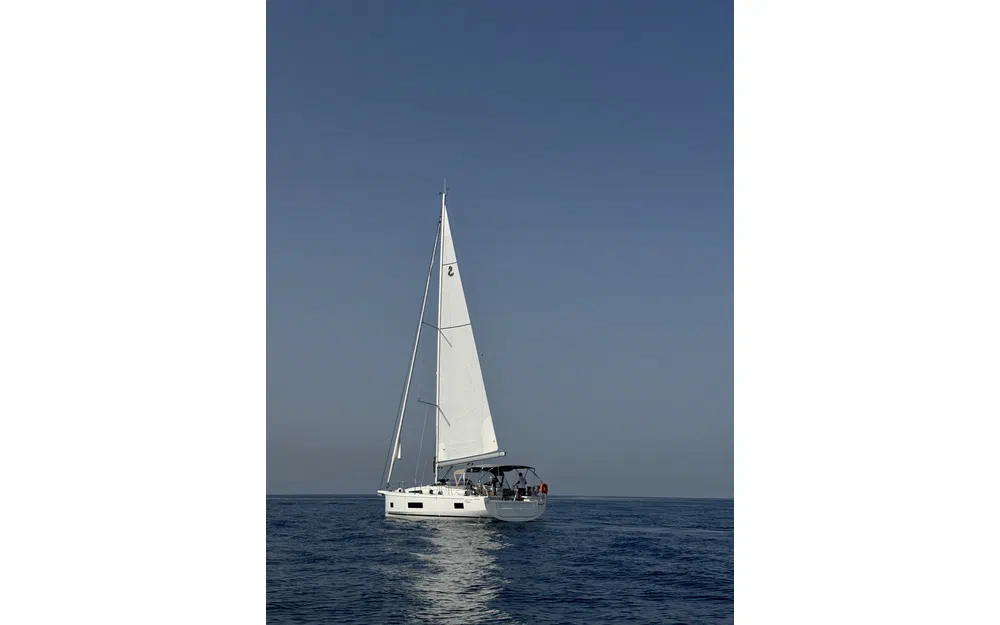 slider 21 Beneteau Oceanis 46.1