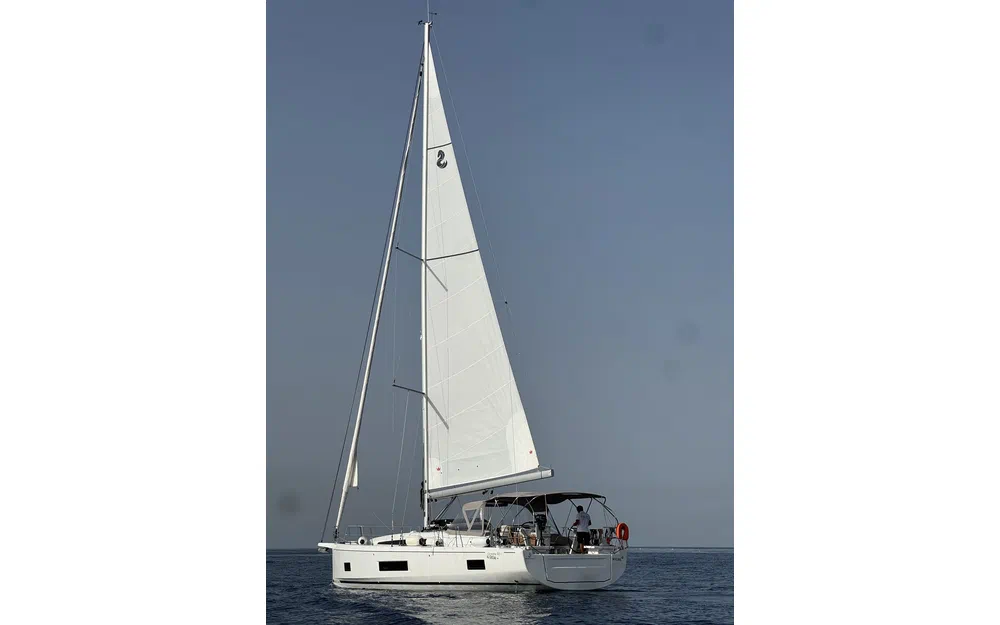 slider 22 Beneteau Oceanis 46.1