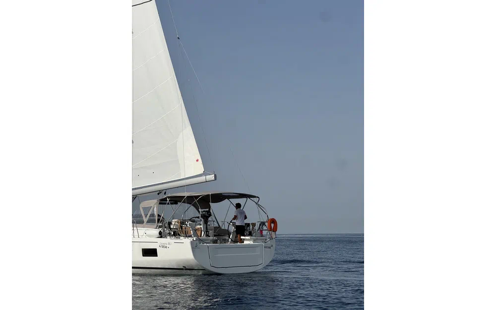 slider 23 Beneteau Oceanis 46.1
