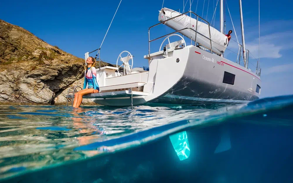 slider 28 Beneteau Oceanis 46.1
