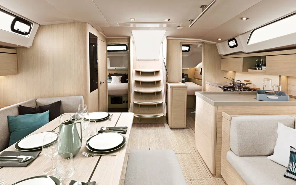slider 29 Beneteau Oceanis 46.1