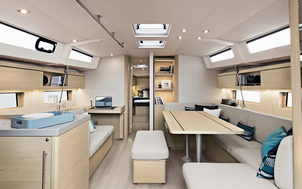 slider 30 Beneteau Oceanis 46.1