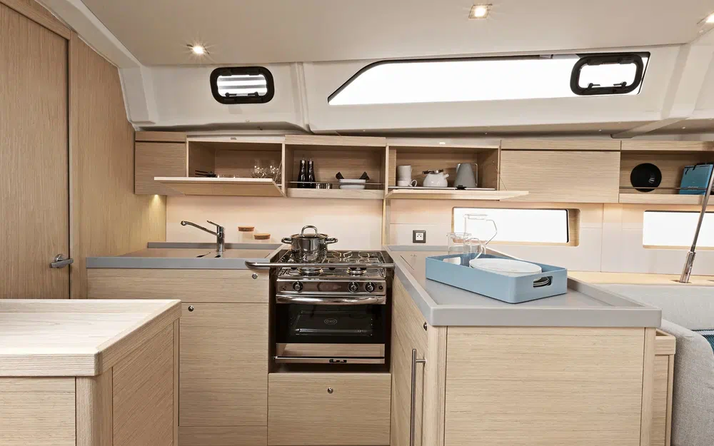 slider 31 Beneteau Oceanis 46.1
