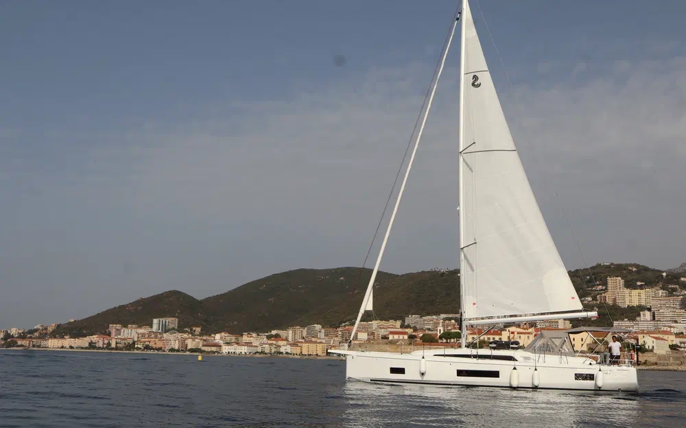 slider 4 Beneteau Oceanis 46.1