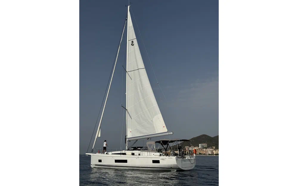 slider 6 Beneteau Oceanis 46.1
