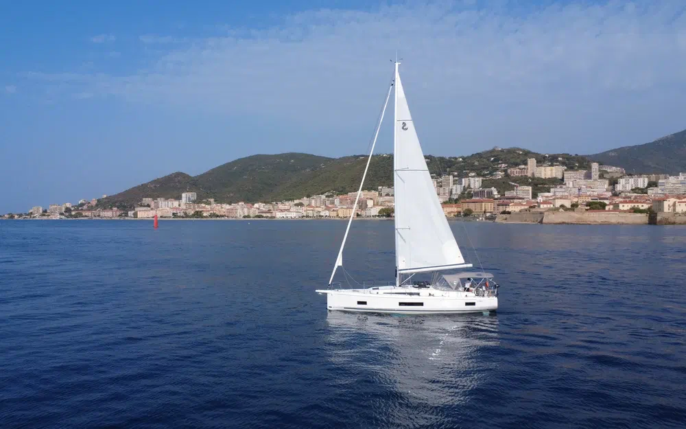 slider 7 Beneteau Oceanis 46.1