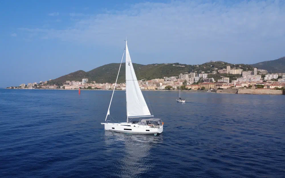 slider 8 Beneteau Oceanis 46.1