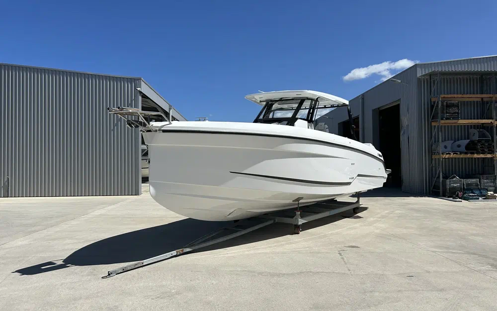 slider 3 Wellcraft 38 T-Top