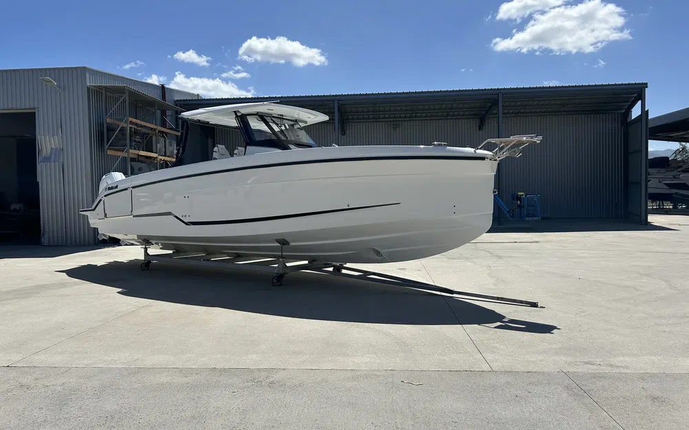 slider 6 Wellcraft 38 T-Top