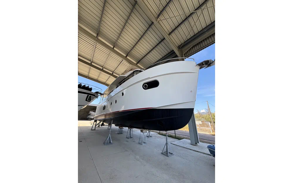 slider 0 Beneteau Swift Trawler 50