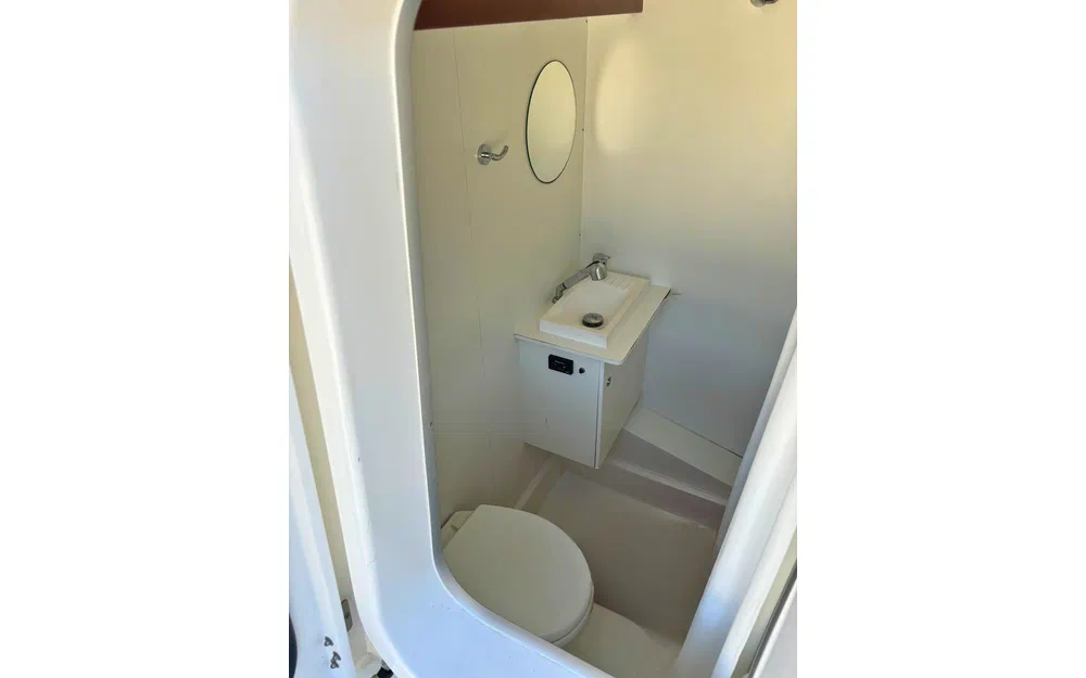 slider 13 Beneteau Swift Trawler 50