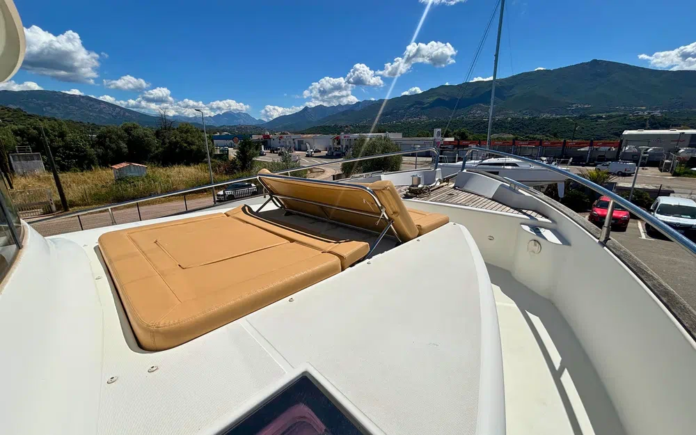 slider 16 Beneteau Swift Trawler 50