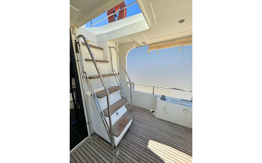 slider 19 Beneteau Swift Trawler 50