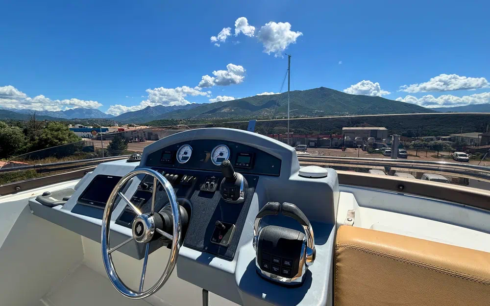 slider 23 Beneteau Swift Trawler 50