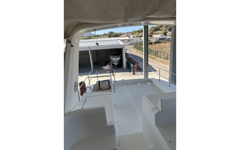 slider 27 Beneteau Swift Trawler 50