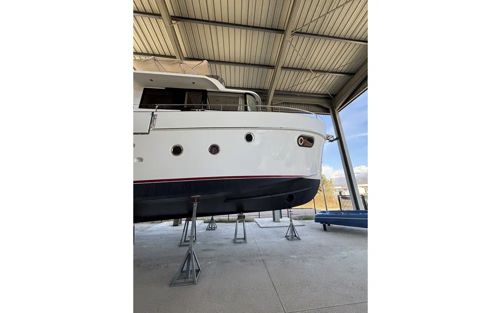 slider 2 Beneteau Swift Trawler 50