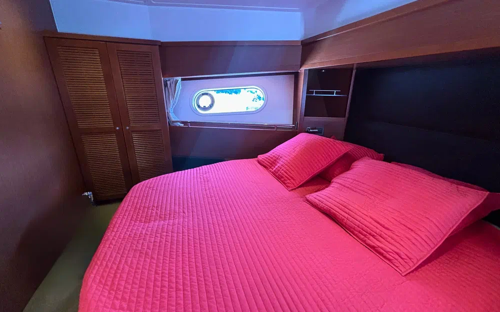slider 36 Beneteau Swift Trawler 50