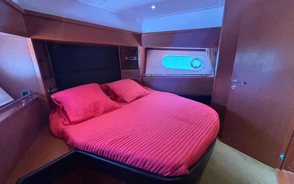 slider 37 Beneteau Swift Trawler 50