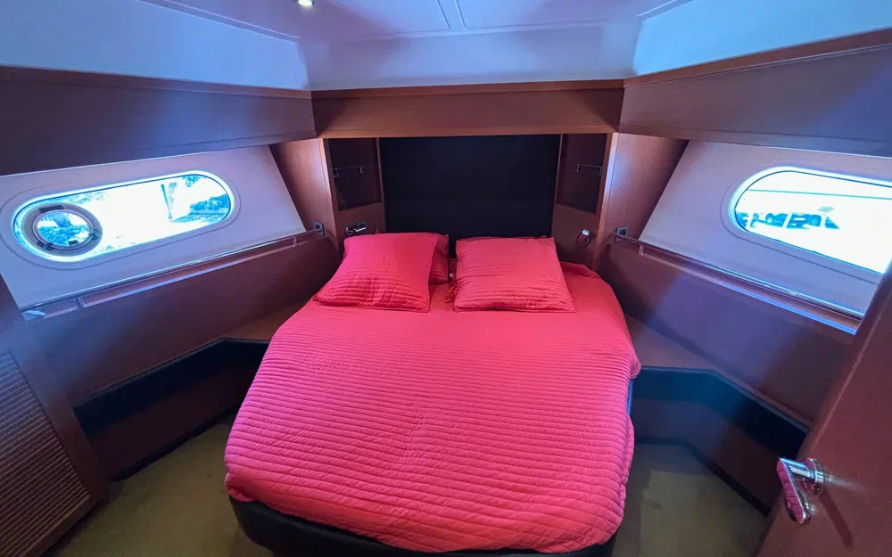 slider 38 Beneteau Swift Trawler 50